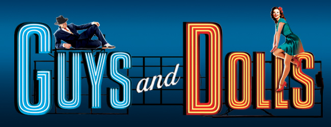 Guys and Dolls is coming to Susquehanna County in July!